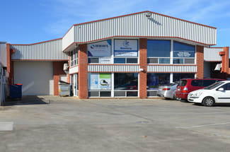 Offices commercial property leased at 779B Port Road Woodville SA 5011 Offices commercial property leased at 779B Port Road Woodville SA 5011