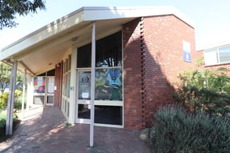 Offices commercial property leased at 3/18-28 Skye Road Frankston VIC 3199