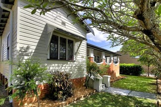 Medical / Consulting commercial property leased at 132 Prince Street Grafton NSW 2460