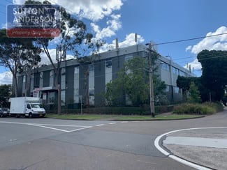 Factory, Warehouse & Industrial commercial property leased at Ground Floor/33-35 Alleyne Street Chatswood NSW 2067 Factory, Warehouse & Industrial commercial property leased at Ground Floor/33-35 Alleyne Street Chatswood NSW 2067