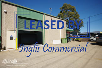 Showrooms / Bulky Goods commercial property leased at Unit 5B/6-8 Graham Hill Road Narellan NSW 2567 Showrooms / Bulky Goods commercial property leased at Unit 5B/6-8 Graham Hill Road Narellan NSW 2567