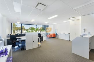 Medical / Consulting commercial property leased at 2.10/29-31 Lexington Drive Bella Vista NSW 2153 Medical / Consulting commercial property leased at 2.10/29-31 Lexington Drive Bella Vista NSW 2153
