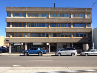 Offices commercial property leased at 157-161 George Street Liverpool NSW 2170 Offices commercial property leased at 157-161 George Street Liverpool NSW 2170