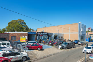 Factory, Warehouse & Industrial commercial property leased at 2/89 Hunter Street Hornsby NSW 2077 Factory, Warehouse & Industrial commercial property leased at 2/89 Hunter Street Hornsby NSW 2077