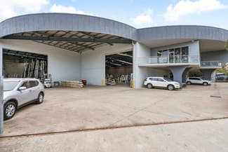 Factory, Warehouse & Industrial commercial property leased at Whole/1 Garner Place Ingleburn NSW 2565 Factory, Warehouse & Industrial commercial property leased at Whole/1 Garner Place Ingleburn NSW 2565