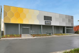Factory, Warehouse & Industrial commercial property leased at Unit 46/26 Meta Street Caringbah NSW 2229 Factory, Warehouse & Industrial commercial property leased at Unit 46/26 Meta Street Caringbah NSW 2229