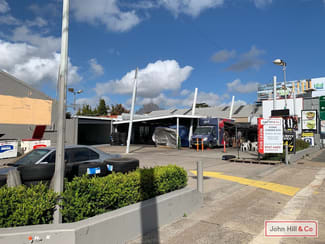 Showrooms / Bulky Goods commercial property leased at 315 Parramatta Road Haberfield NSW 2045
