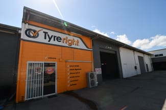 Factory, Warehouse & Industrial commercial property leased at 1/477 Bayswater Road Garbutt QLD 4814 Factory, Warehouse & Industrial commercial property leased at 1/477 Bayswater Road Garbutt QLD 4814
