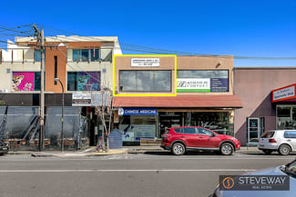 Offices commercial property leased at 1/134 Martin Street Brighton VIC 3186 Offices commercial property leased at 1/134 Martin Street Brighton VIC 3186