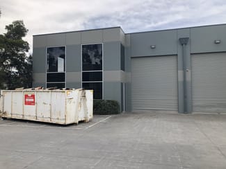 Factory, Warehouse & Industrial commercial property leased at 22/63-71 Bayfield Road Bayswater VIC 3153 Factory, Warehouse & Industrial commercial property leased at 22/63-71 Bayfield Road Bayswater VIC 3153