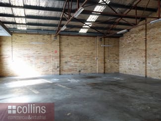Factory, Warehouse & Industrial commercial property leased at 2/7 Heart St Dandenong VIC 3175 Factory, Warehouse & Industrial commercial property leased at 2/7 Heart St Dandenong VIC 3175