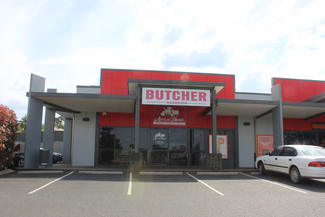 Shop & Retail commercial property leased at Tenancy 7/88A Hogg Street Wilsonton QLD 4350 Shop & Retail commercial property leased at Tenancy 7/88A Hogg Street Wilsonton QLD 4350