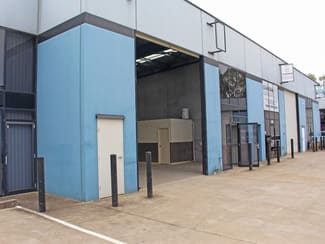 Factory, Warehouse & Industrial commercial property leased at 5/10 Production Place Penrith NSW 2750 Factory, Warehouse & Industrial commercial property leased at 5/10 Production Place Penrith NSW 2750