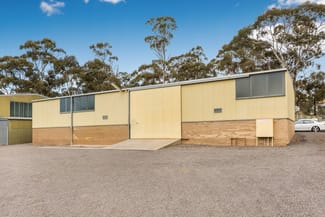 Factory, Warehouse & Industrial commercial property leased at 102A Macdougall Road Golden Gully VIC 3555 Factory, Warehouse & Industrial commercial property leased at 102A Macdougall Road Golden Gully VIC 3555