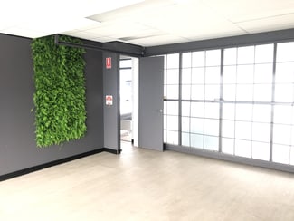 Factory, Warehouse & Industrial commercial property leased at 19/45-51 Huntley Street Alexandria NSW 2015