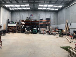 Other commercial property leased at 73 Westminster Street Oakleigh VIC 3166 Other commercial property leased at 73 Westminster Street Oakleigh VIC 3166