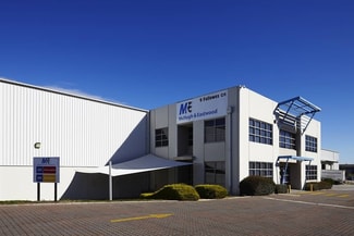 Factory, Warehouse & Industrial commercial property leased at 9 Fellowes Court Tullamarine VIC 3043 Factory, Warehouse & Industrial commercial property leased at 9 Fellowes Court Tullamarine VIC 3043