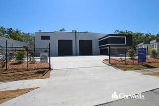 Factory, Warehouse & Industrial commercial property leased at 32 Christensen Road Stapylton QLD 4207 Factory, Warehouse & Industrial commercial property leased at 32 Christensen Road Stapylton QLD 4207
