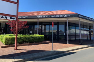 Shop & Retail commercial property leased at Shop 3/320 High Street Penrith NSW 2750 Shop & Retail commercial property leased at Shop 3/320 High Street Penrith NSW 2750