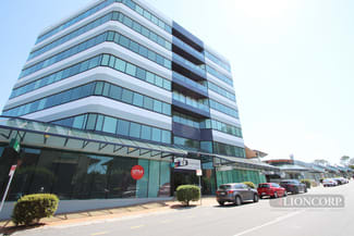 Offices commercial property leased at Springwood QLD 4127 Offices commercial property leased at Springwood QLD 4127