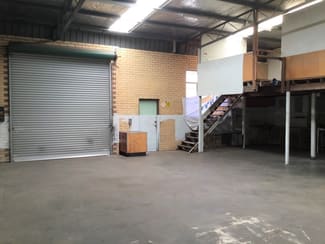 Factory, Warehouse & Industrial commercial property leased at 2/173 Bank Street East Victoria Park WA 6101