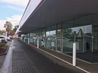 Factory, Warehouse & Industrial commercial property leased at U6, 59 Main North Rd Medindie Gardens SA 5081