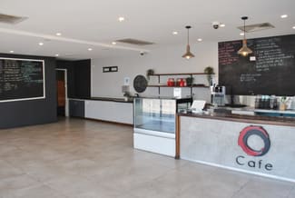 Shop & Retail commercial property leased at Shop 1/214 Kingston Road Slacks Creek QLD 4127