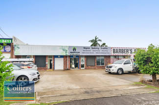 Shop & Retail commercial property leased at 2/365 Bayswater Road Garbutt QLD 4814 Shop & Retail commercial property leased at 2/365 Bayswater Road Garbutt QLD 4814