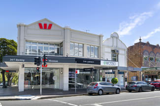 Offices commercial property leased at 743 Military Road Mosman NSW 2088 Offices commercial property leased at 743 Military Road Mosman NSW 2088