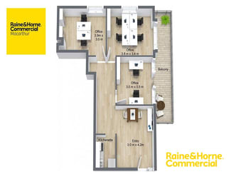 Medical / Consulting commercial property leased at Suite 1.06/1 Centennial Drive Campbelltown NSW 2560 Medical / Consulting commercial property leased at Suite 1.06/1 Centennial Drive Campbelltown NSW 2560