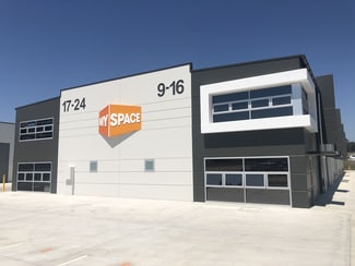 Factory, Warehouse & Industrial commercial property leased at 34/14 Kam Close Morisset NSW 2264 Factory, Warehouse & Industrial commercial property leased at 34/14 Kam Close Morisset NSW 2264
