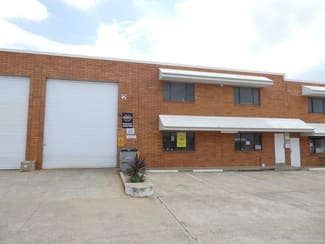 Factory, Warehouse & Industrial commercial property leased at 2/10 Babdoyle Street Loganholme QLD 4129 Factory, Warehouse & Industrial commercial property leased at 2/10 Babdoyle Street Loganholme QLD 4129