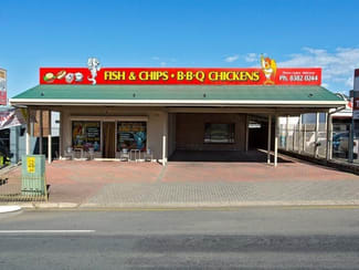 Shop & Retail commercial property leased at 124 Sherriffs Road Morphett Vale SA 5162 Shop & Retail commercial property leased at 124 Sherriffs Road Morphett Vale SA 5162