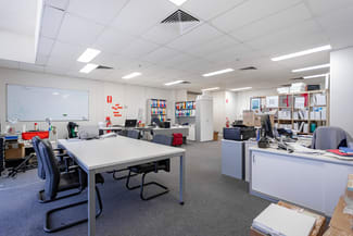 Showrooms / Bulky Goods commercial property leased at Under Offer - 25/22 Hudson Avenue Castle Hill NSW 2154 Showrooms / Bulky Goods commercial property leased at Under Offer - 25/22 Hudson Avenue Castle Hill NSW 2154