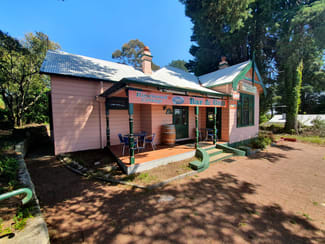 Hotel, Motel, Pub & Leisure commercial property leased at 1 Orient Street Katoomba NSW 2780 Hotel, Motel, Pub & Leisure commercial property leased at 1 Orient Street Katoomba NSW 2780