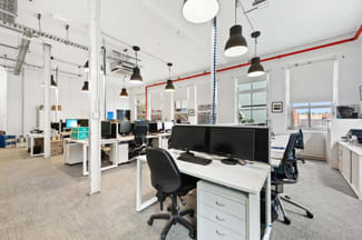 Offices commercial property leased at 1 Maples Lane Prahran VIC 3181 Offices commercial property leased at 1 Maples Lane Prahran VIC 3181
