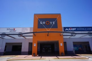 Showrooms / Bulky Goods commercial property for lease at 2-20 Orange Grove Road Liverpool NSW 2170 Showrooms / Bulky Goods commercial property for lease at 2-20 Orange Grove Road Liverpool NSW 2170