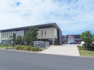 Factory, Warehouse & Industrial commercial property leased at 4/8 Exeter Way Caloundra West QLD 4551 Factory, Warehouse & Industrial commercial property leased at 4/8 Exeter Way Caloundra West QLD 4551