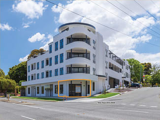 Shop & Retail commercial property leased at 5/204 Walcott Street Menora WA 6050