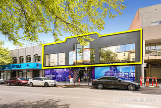 Medical / Consulting commercial property leased at Level 1/77 Atherton Road Oakleigh VIC 3166 Medical / Consulting commercial property leased at Level 1/77 Atherton Road Oakleigh VIC 3166