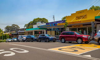 Offices commercial property leased at 9 Lawndale Ave North Rocks NSW 2151 Offices commercial property leased at 9 Lawndale Ave North Rocks NSW 2151