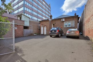 Medical / Consulting commercial property leased at 8 Ormonde Parade Hurstville NSW 2220 Medical / Consulting commercial property leased at 8 Ormonde Parade Hurstville NSW 2220