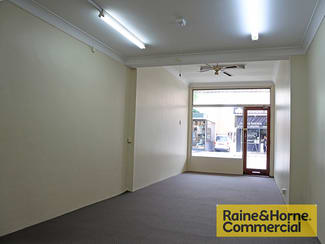 Shop & Retail commercial property leased at C/88 Merthyr Road New Farm QLD 4005 Shop & Retail commercial property leased at C/88 Merthyr Road New Farm QLD 4005