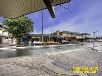 Shop & Retail commercial property leased at 6/25-29 Dumaresq Street Campbelltown NSW 2560 Shop & Retail commercial property leased at 6/25-29 Dumaresq Street Campbelltown NSW 2560