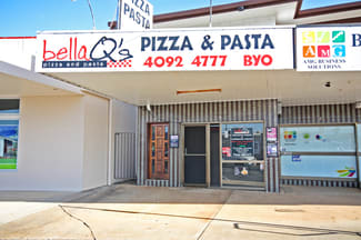 Shop & Retail commercial property leased at 4/64 Rankin Street Mareeba QLD 4880 Shop & Retail commercial property leased at 4/64 Rankin Street Mareeba QLD 4880