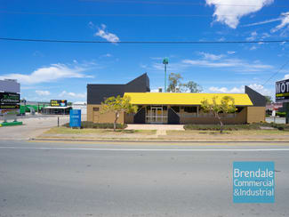 Shop & Retail commercial property leased at 1495 Anzac Ave Kallangur QLD 4503 Shop & Retail commercial property leased at 1495 Anzac Ave Kallangur QLD 4503