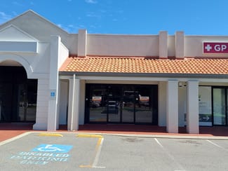 Medical / Consulting commercial property leased at Shop 3/981 Wanneroo Road Wanneroo WA 6065 Medical / Consulting commercial property leased at Shop 3/981 Wanneroo Road Wanneroo WA 6065