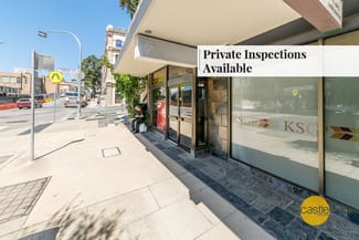 Shop & Retail commercial property leased at 1/133 King St Newcastle NSW 2300 Shop & Retail commercial property leased at 1/133 King St Newcastle NSW 2300