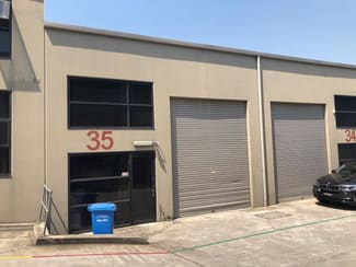 Factory, Warehouse & Industrial commercial property leased at Unit 35/3 Kelso Crescent Moorebank NSW 2170 Factory, Warehouse & Industrial commercial property leased at Unit 35/3 Kelso Crescent Moorebank NSW 2170