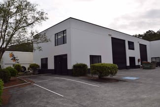 Factory, Warehouse & Industrial commercial property leased at Unit 1, 25 Expansion Street Molendinar QLD 4214 Factory, Warehouse & Industrial commercial property leased at Unit 1, 25 Expansion Street Molendinar QLD 4214